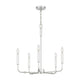 Quoizel - Abner Chandelier - Lights Canada