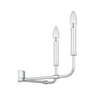 Quoizel - Abner Chandelier - Lights Canada