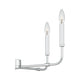 Quoizel - Abner Chandelier - Lights Canada