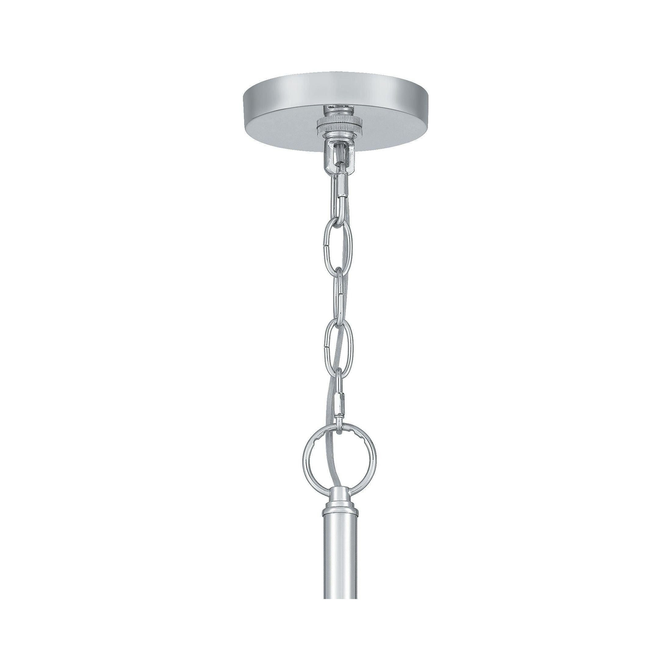 Quoizel - Abner Chandelier - Lights Canada