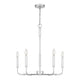 Quoizel - Abner Chandelier - Lights Canada