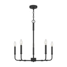 Quoizel - Abner Chandelier - Lights Canada