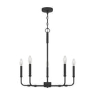Quoizel - Abner Chandelier - Lights Canada