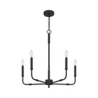 Quoizel - Abner Chandelier - Lights Canada
