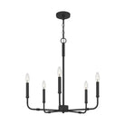 Quoizel - Abner Chandelier - Lights Canada