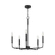 Quoizel - Abner Chandelier - Lights Canada