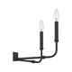 Quoizel - Abner Chandelier - Lights Canada