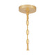 Quoizel - Abner Chandelier - Lights Canada