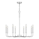 Quoizel - Abner Chandelier - Lights Canada