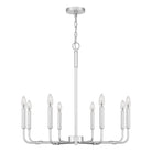 Quoizel - Abner Chandelier - Lights Canada