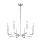 Quoizel - Abner Chandelier - Lights Canada