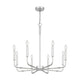 Quoizel - Abner Chandelier - Lights Canada