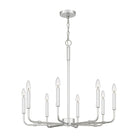 Quoizel - Abner Chandelier - Lights Canada