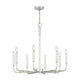 Quoizel - Abner Chandelier - Lights Canada