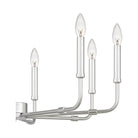 Quoizel - Abner Chandelier - Lights Canada