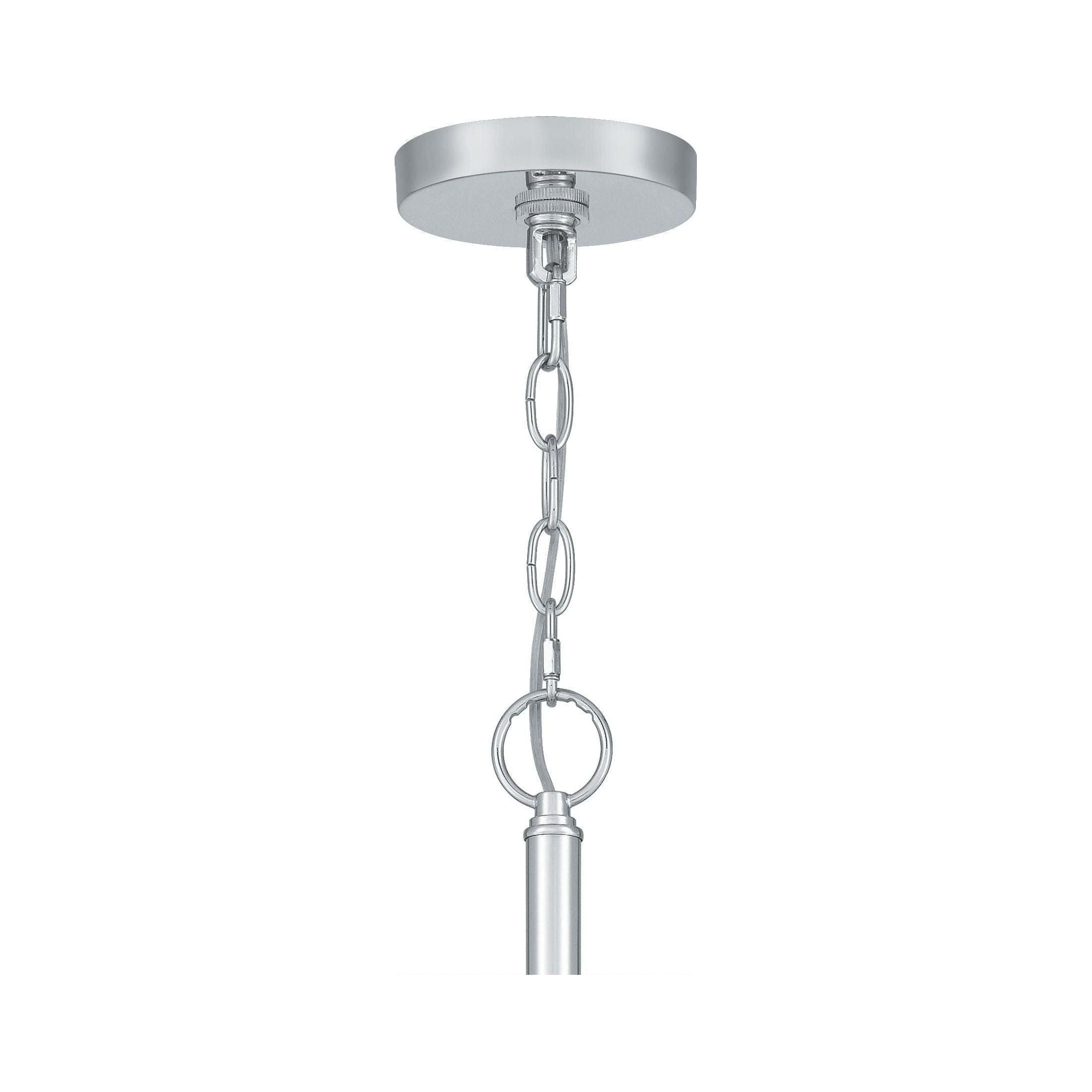 Quoizel - Abner Chandelier - Lights Canada