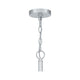 Quoizel - Abner Chandelier - Lights Canada