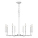 Quoizel - Abner Chandelier - Lights Canada