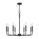 Quoizel - Abner Chandelier - Lights Canada