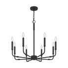 Quoizel - Abner Chandelier - Lights Canada