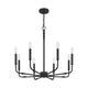 Quoizel - Abner Chandelier - Lights Canada