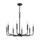 Quoizel - Abner Chandelier - Lights Canada