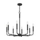 Quoizel - Abner Chandelier - Lights Canada
