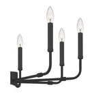 Quoizel - Abner Chandelier - Lights Canada