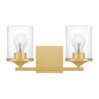 Abner Vanity Light