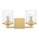 Quoizel - Abner Vanity Light - Lights Canada