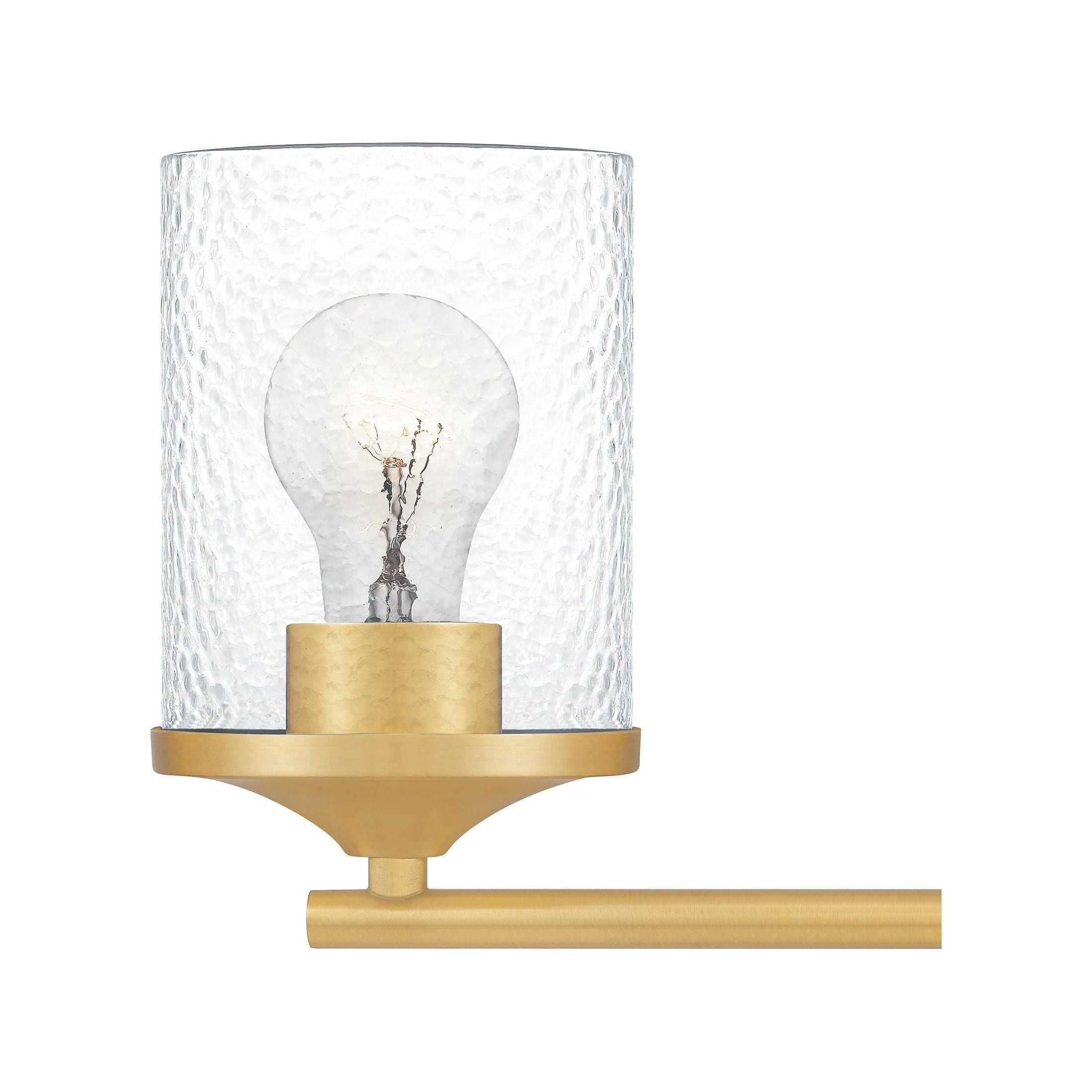 Quoizel - Abner Vanity Light - Lights Canada