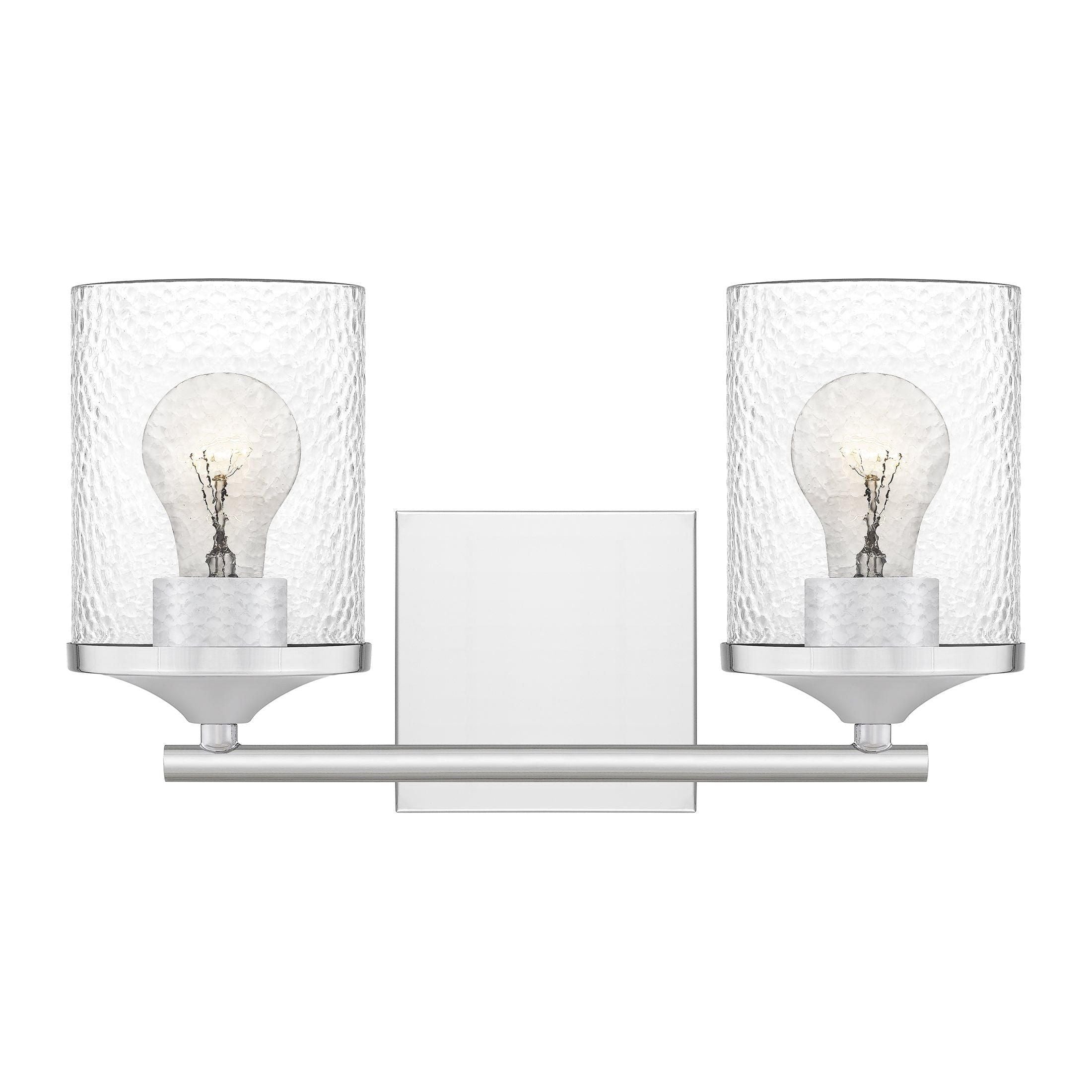 Quoizel - Abner Vanity Light - Lights Canada