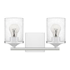 Quoizel - Abner Vanity Light - Lights Canada