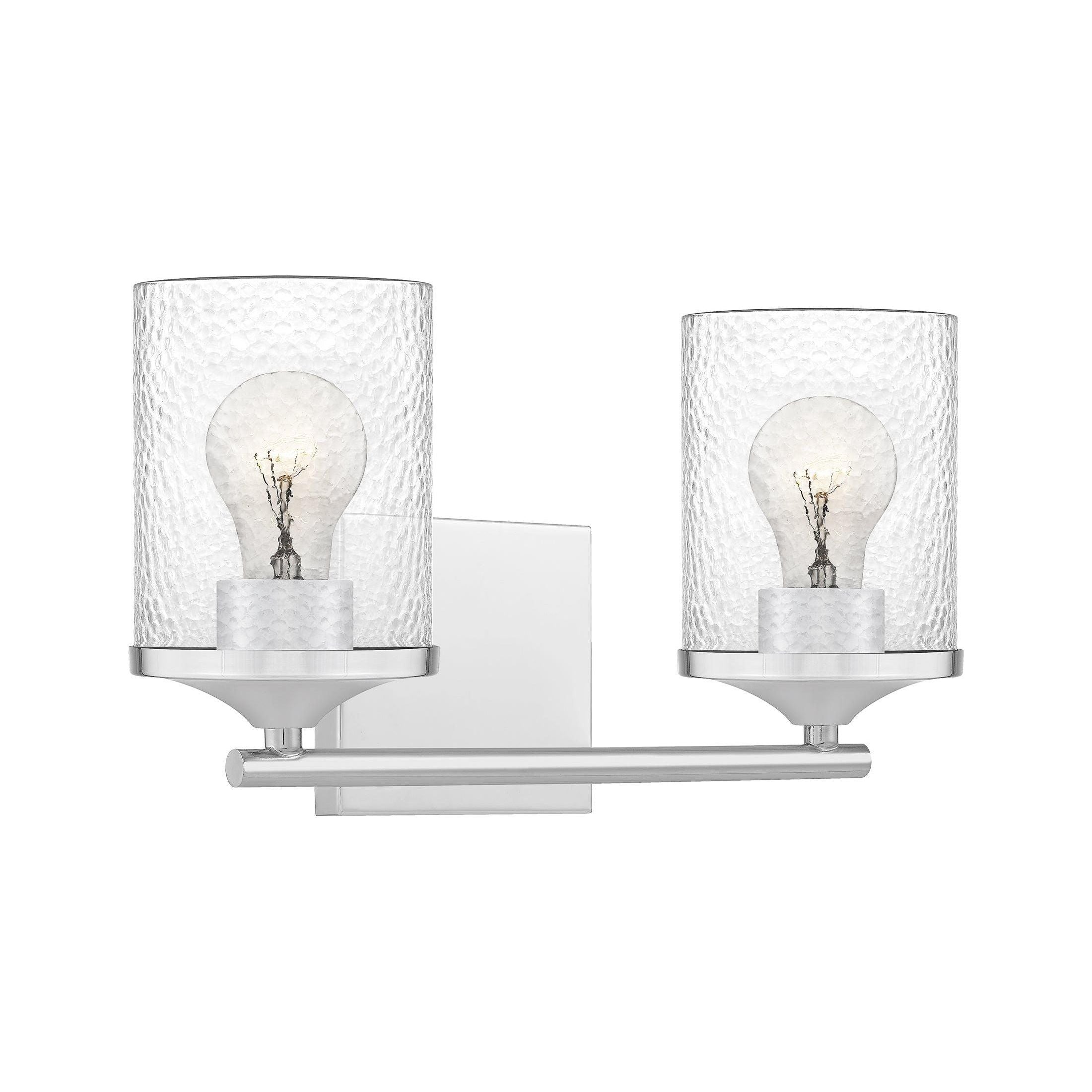 Quoizel - Abner Vanity Light - Lights Canada