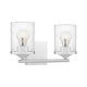 Quoizel - Abner Vanity Light - Lights Canada
