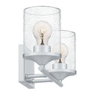 Quoizel - Abner Vanity Light - Lights Canada
