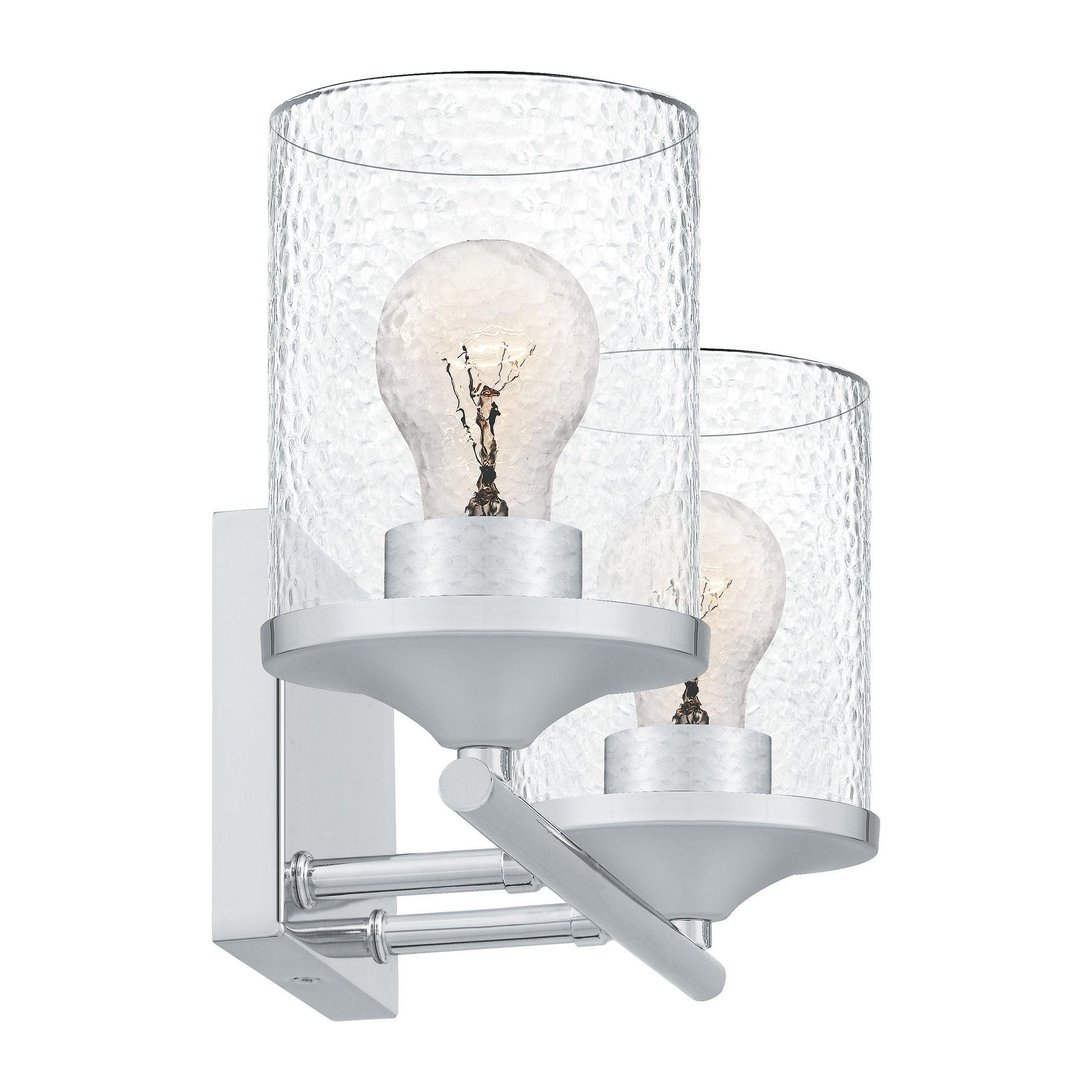 Quoizel - Abner Vanity Light - Lights Canada