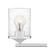 Quoizel - Abner Vanity Light - Lights Canada