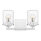 Quoizel - Abner Vanity Light - Lights Canada