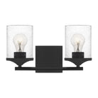 Quoizel - Abner Vanity Light - Lights Canada