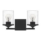 Quoizel - Abner Vanity Light - Lights Canada