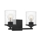 Quoizel - Abner Vanity Light - Lights Canada