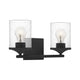 Quoizel - Abner Vanity Light - Lights Canada
