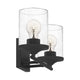Quoizel - Abner Vanity Light - Lights Canada