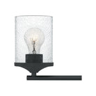 Quoizel - Abner Vanity Light - Lights Canada