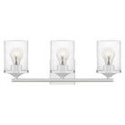 Quoizel - Abner Vanity Light - Lights Canada
