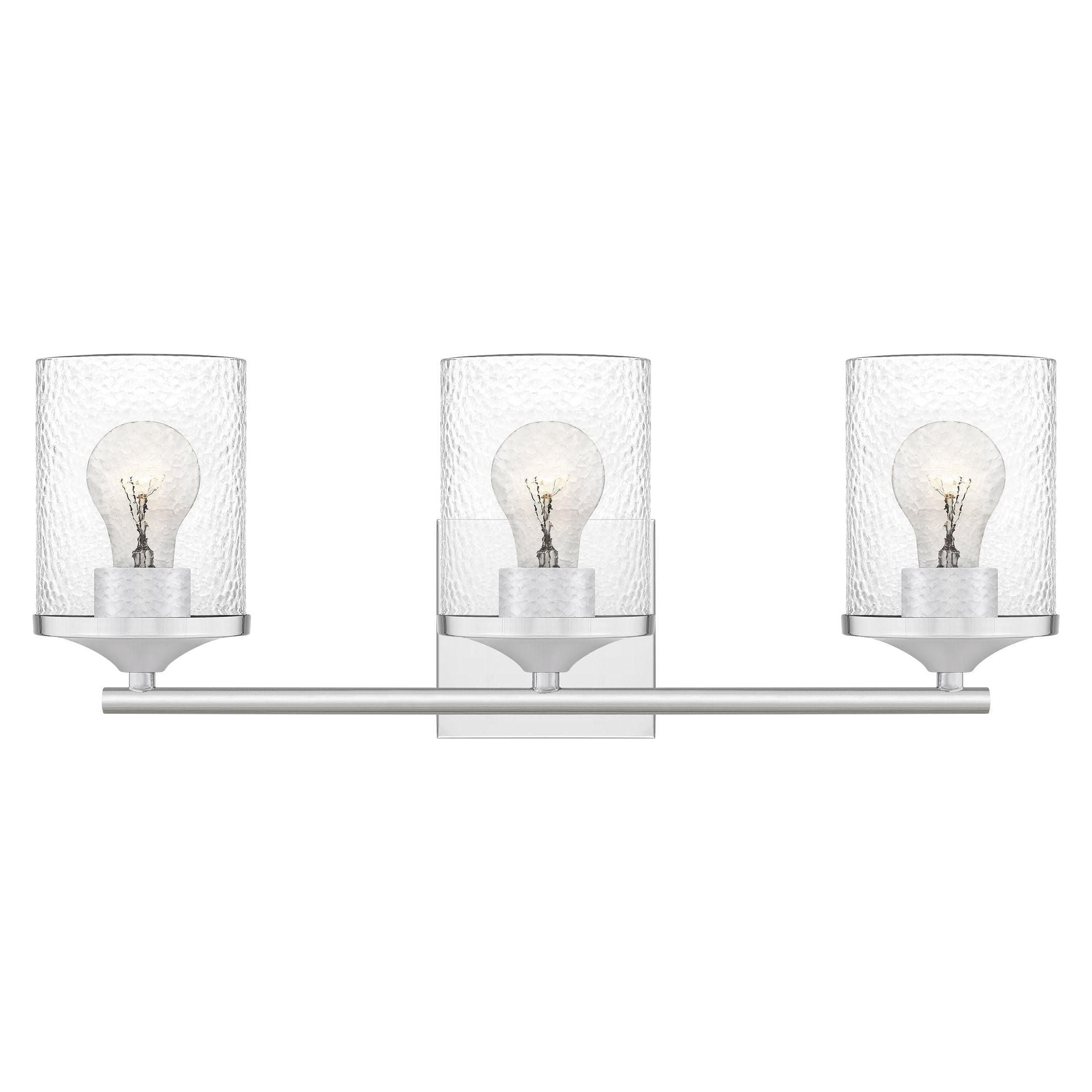 Quoizel - Abner Vanity Light - Lights Canada