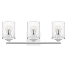 Quoizel - Abner Vanity Light - Lights Canada