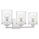Quoizel - Abner Vanity Light - Lights Canada