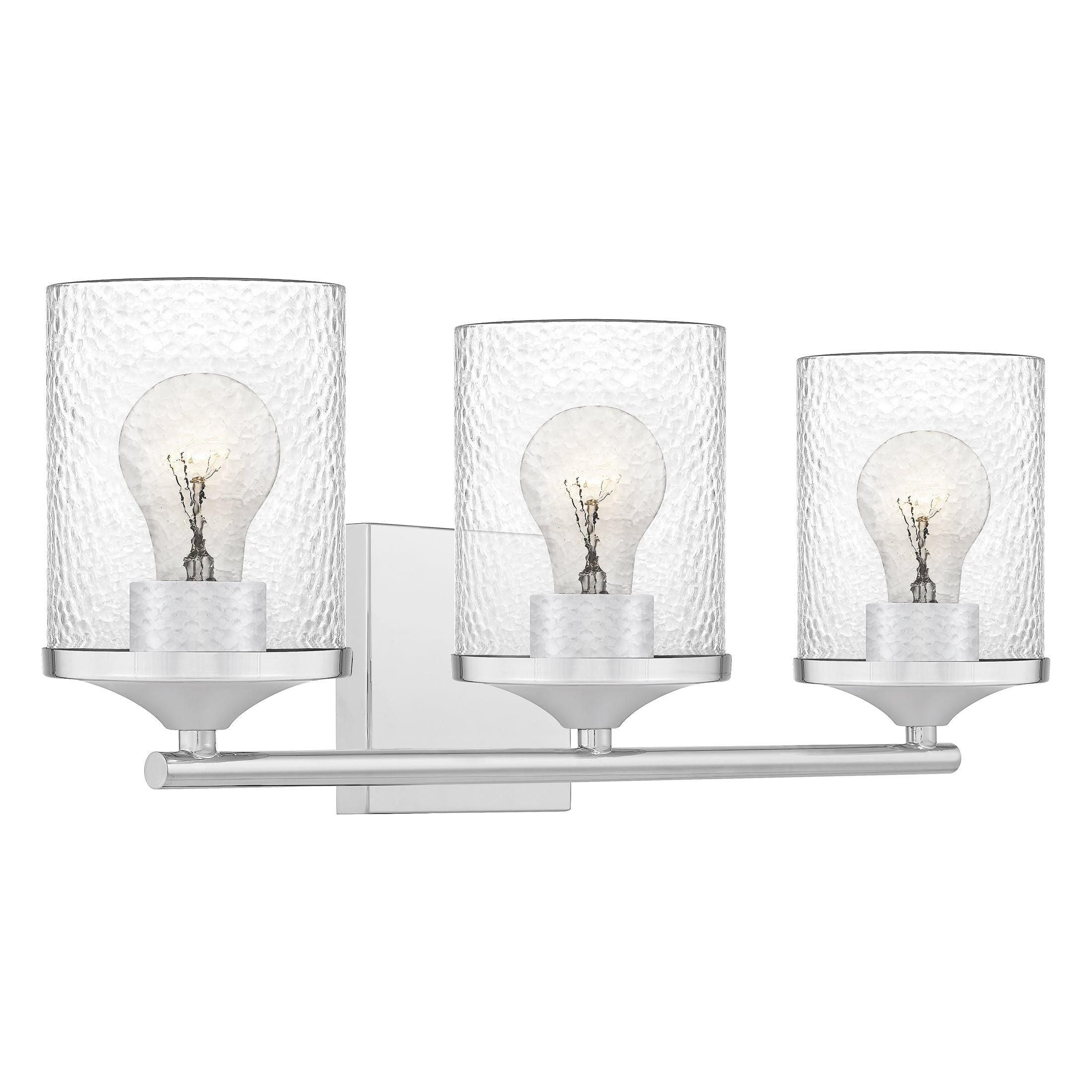 Quoizel - Abner Vanity Light - Lights Canada